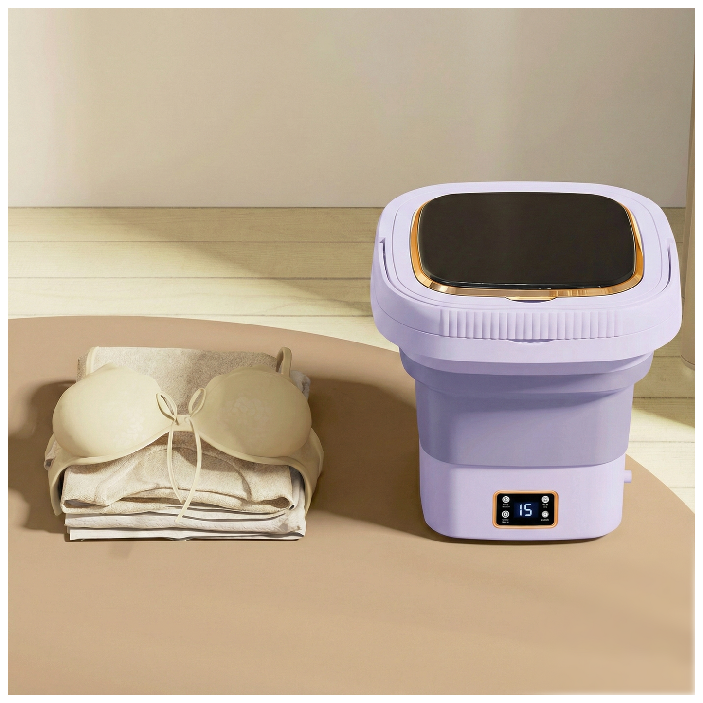 Terra Portable Washer