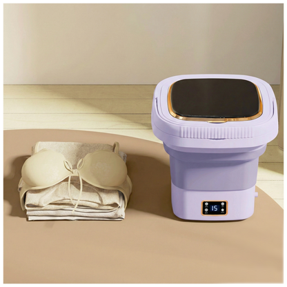 Terra Portable Washer