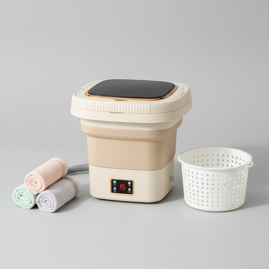 Terra Portable Washer